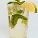Virgin Mojito