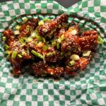 Korean Wings (10 pcs)